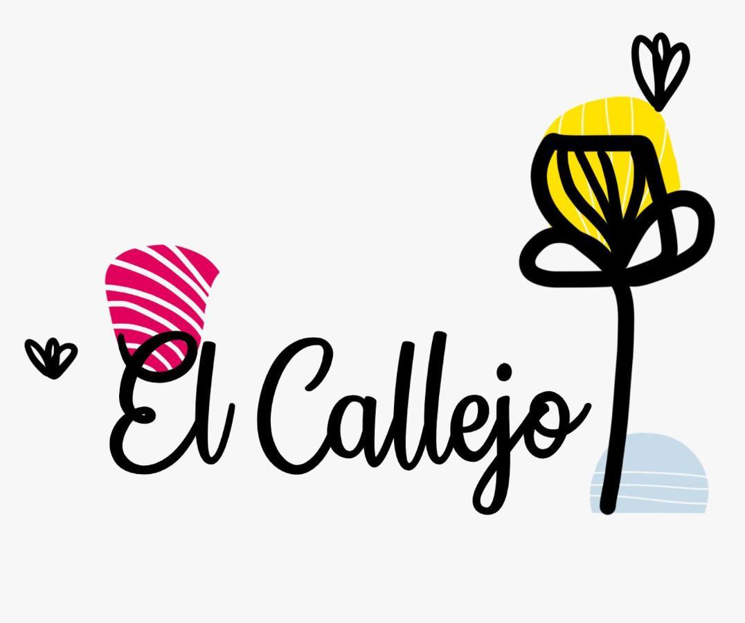 Casa Rural El Callejo Hinojosa de Duero Kültér fotó